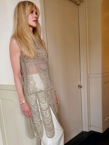 Nicole Kidman