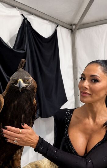 Nicole Scherzinger