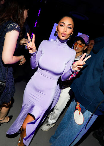 Nicole Scherzinger