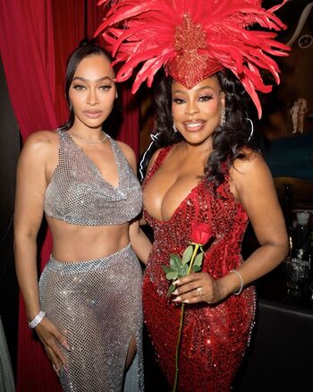Niecy Nash