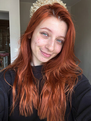 nieuczesana