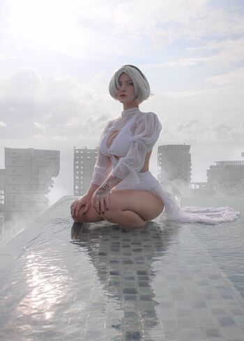 Nikachi Kotova
