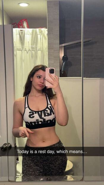 Nikki Woods