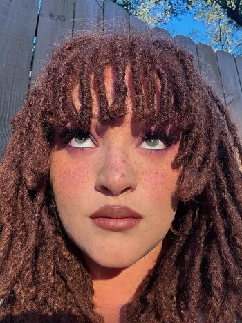 Nikkie Ginger