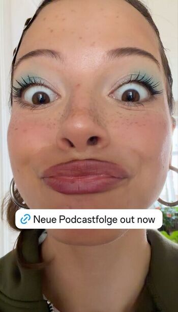 Nina Chuba
