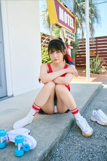Nitori Sayaka