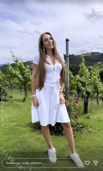 Noelle Puchinger