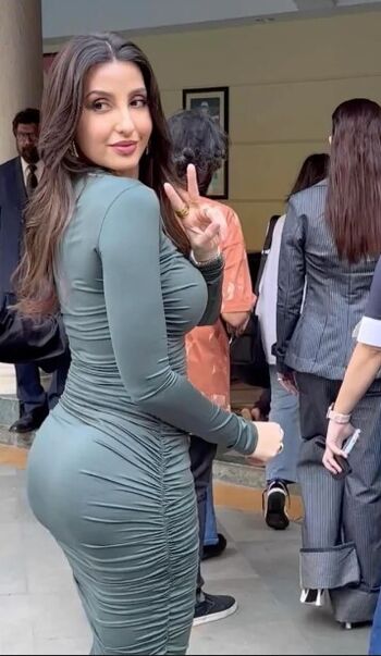 Nora Fatehi
