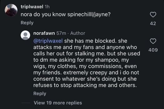 Norafawn