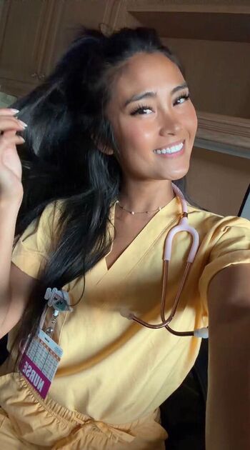 Nurse Sunshine