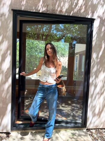 Odette Annable