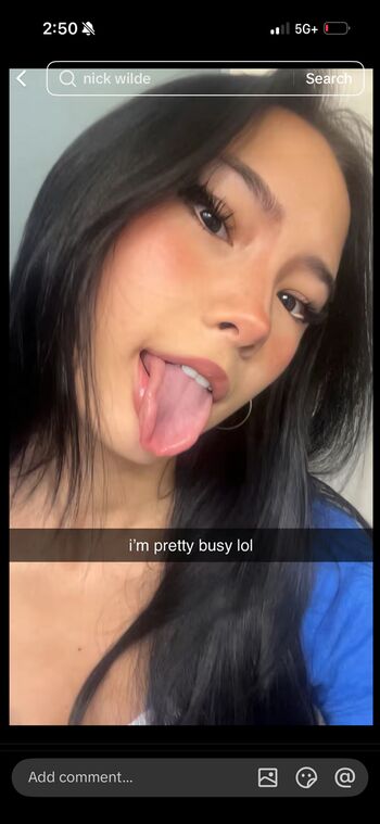 Olivia Ganes