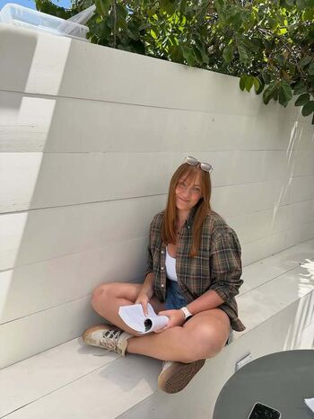 Olivia Hurley