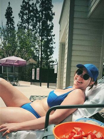 Olivia Hurley
