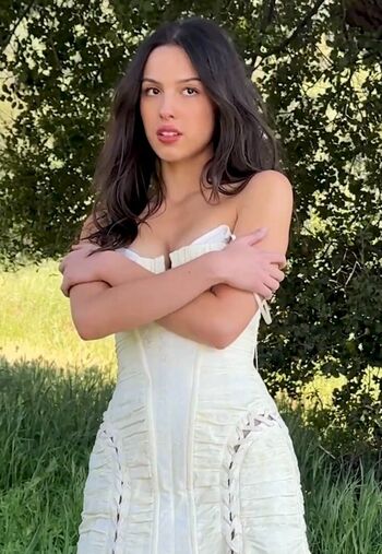 Olivia Rodrigo