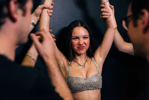 Olivia Rodrigo