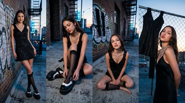 Olivia Rodrigo