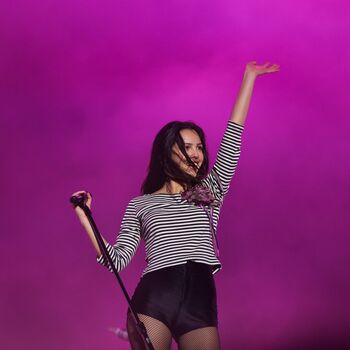 Olivia Rodrigo