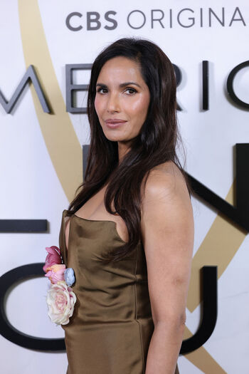 Padma Lakshmi