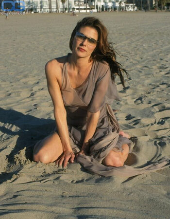 Paige Turco