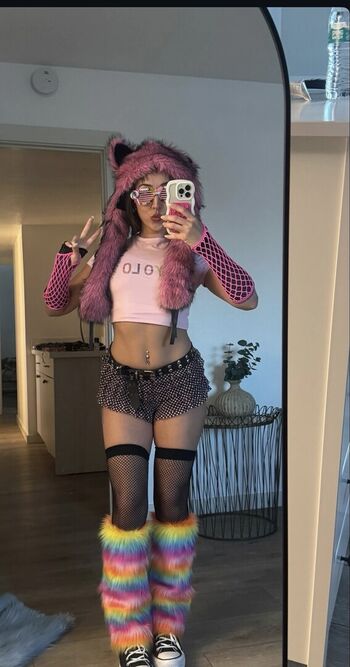 Papatanz Tanner Danae