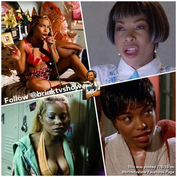 Paula Jai Parker