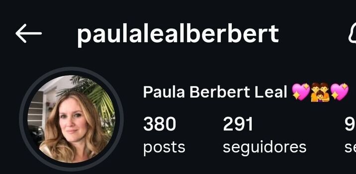 Paula Leal