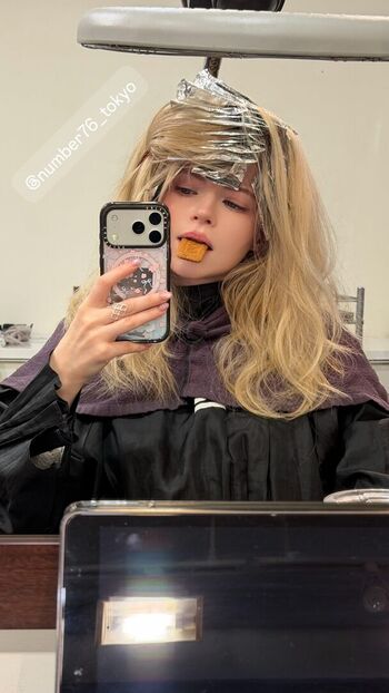 PeachMilky