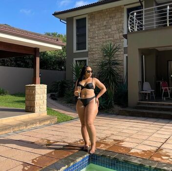 Phindile Gwala