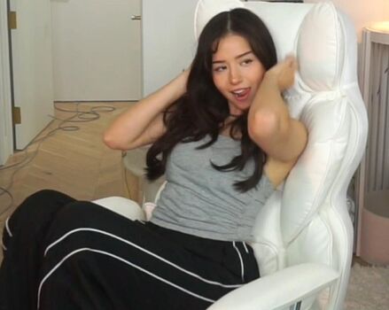 Pokimane