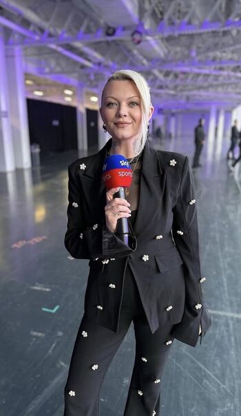 Polly James