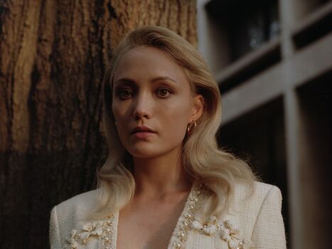 Pom Klementieff
