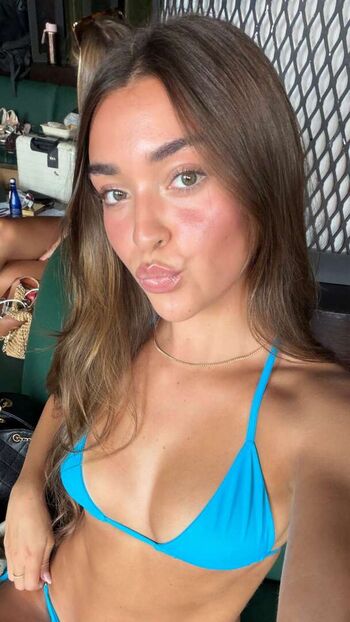 Presley Elise