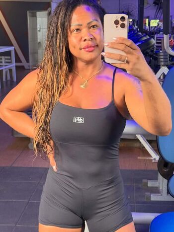 Pretas Do Brasil