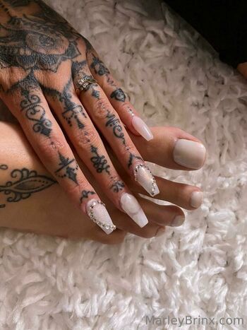 Prettiest Feet