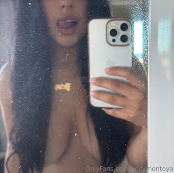 Prisy Montoya