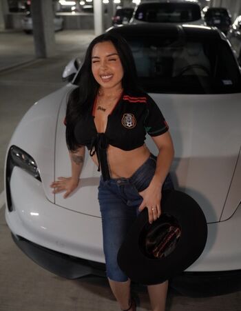 Prisy Montoya