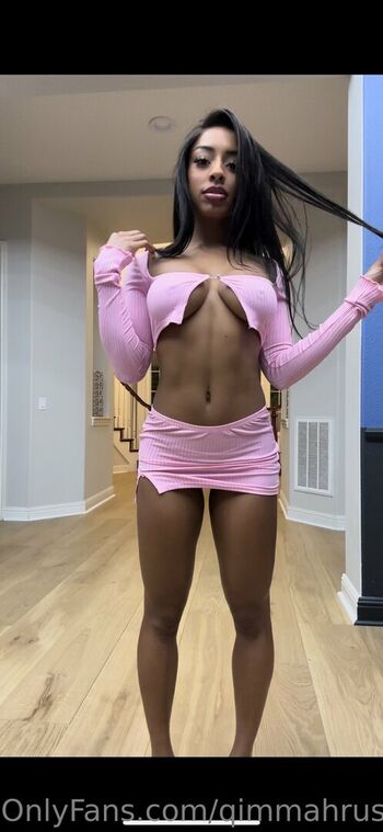 Qimmah Russo