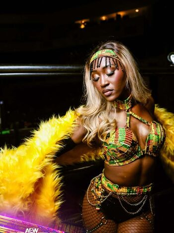 Queen Aminata