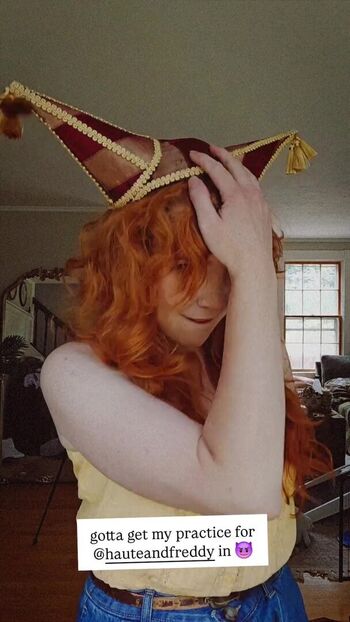 Rachel Maksy