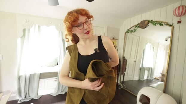 Rachel Maksy