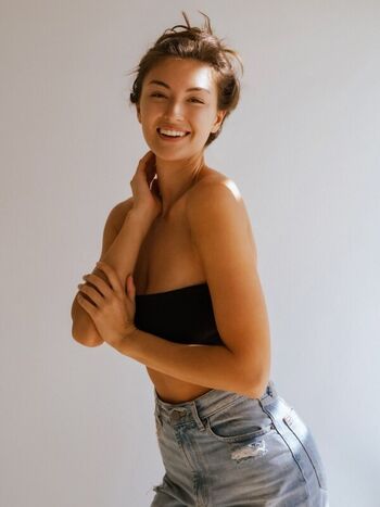 Rachel Michelle