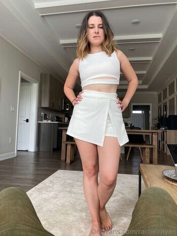 Rachel Rayan