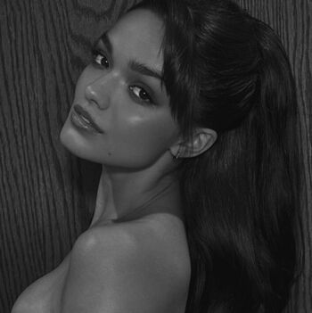 Rachel Zegler