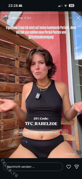 Rahel.Zoe