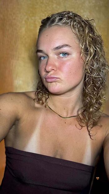 Rebecca Huber