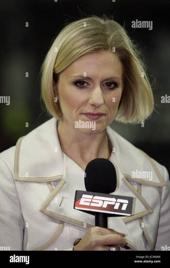 Rebecca Lowe