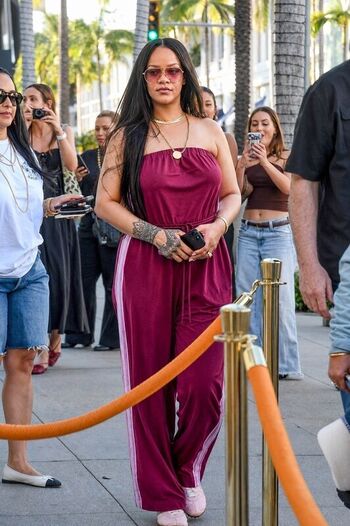 Rihanna