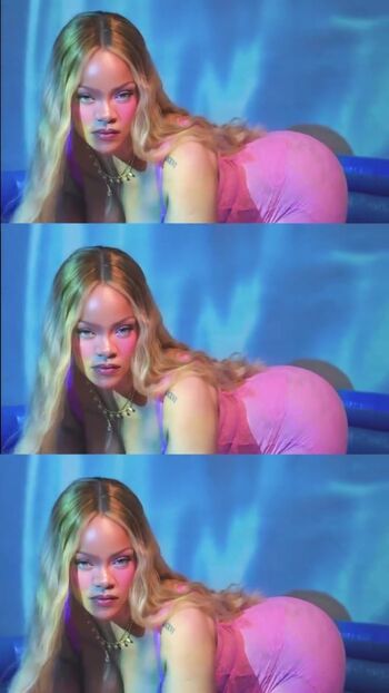 Rihanna