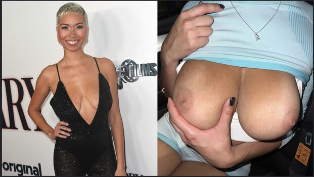 Rio Summers Instagram Model Exposed